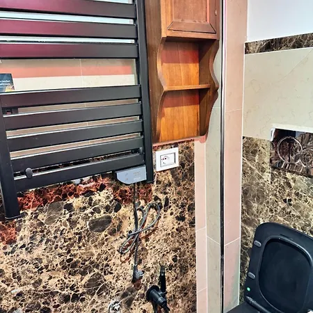 Quarata Mini Appartement Corato