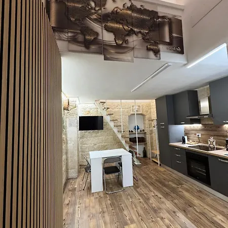 Appartement Quarata Mini Corato