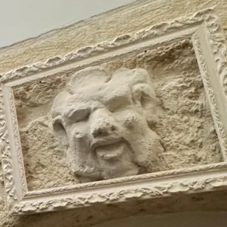 Quarata Mini Appartement Corato