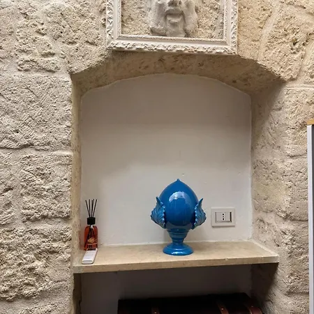 Quarata Mini Daire *