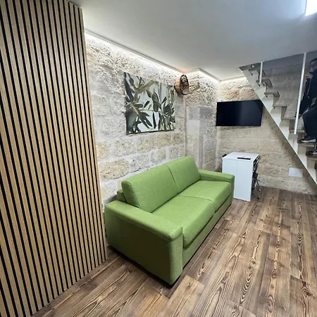 Quarata Mini * Corato