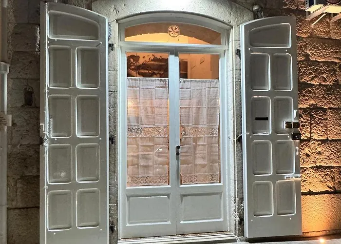 Quarata Mini Appartement