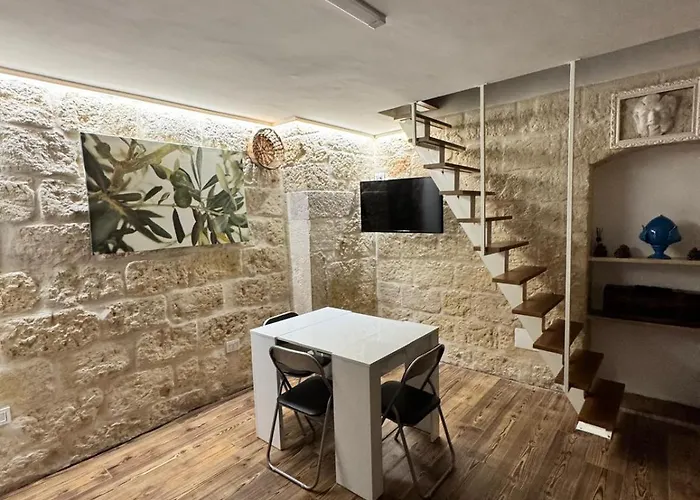 Appartement Quarata Mini