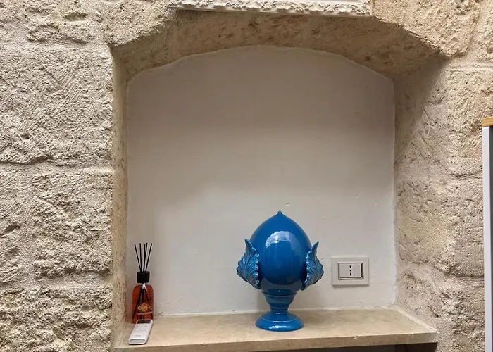 Quarata Mini Appartement *