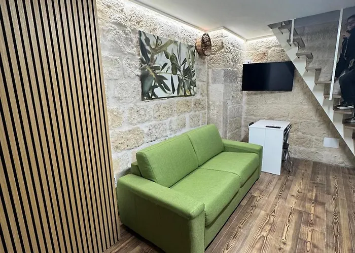 Quarata Mini * Corato