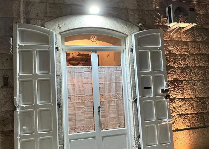 Appartement Quarata Mini