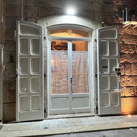 Quarata Mini דירה