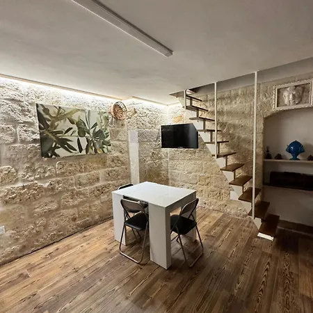 Apartment Quarata