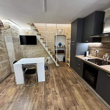 דירה Quarata Mini קוראטו