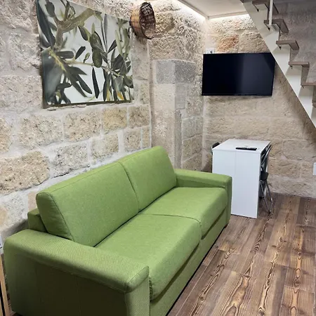 Quarata Mini Corato