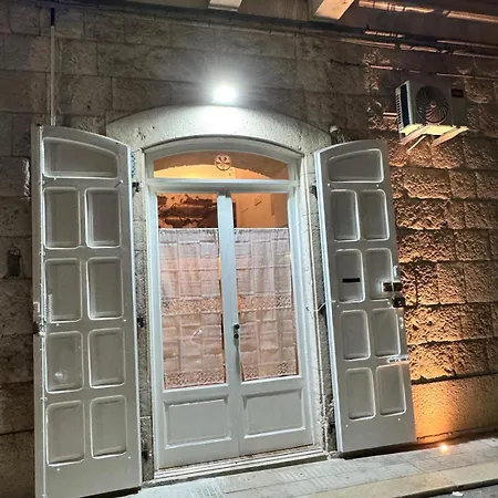 Apartment Quarata