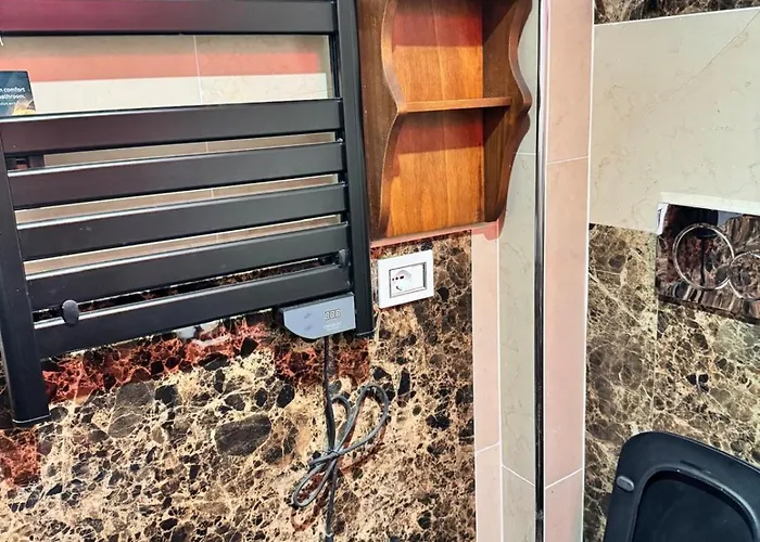 Quarata Mini Apartment Corato