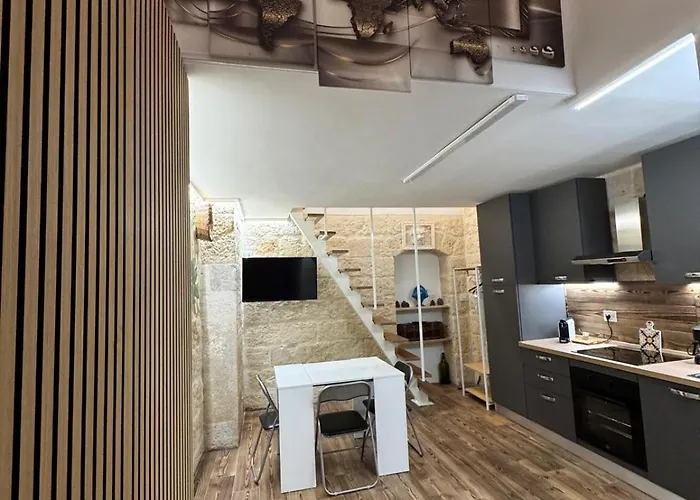 Apartment Quarata Mini Corato