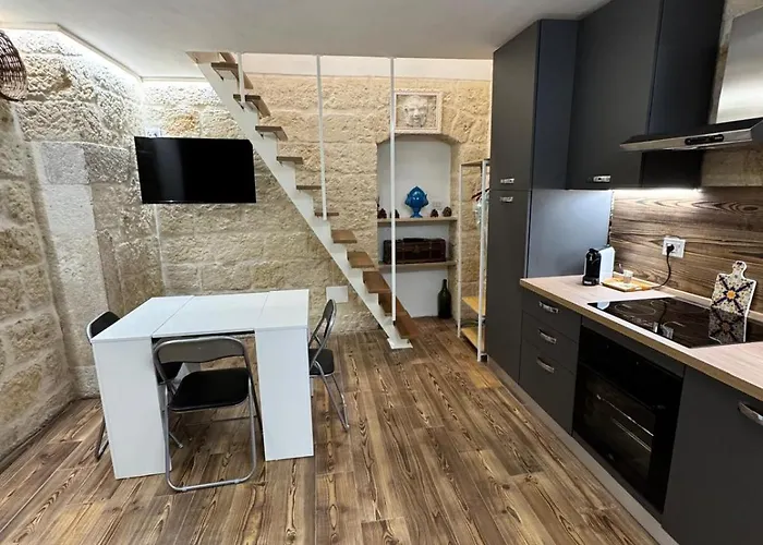 Appartement Quarata Mini Corato