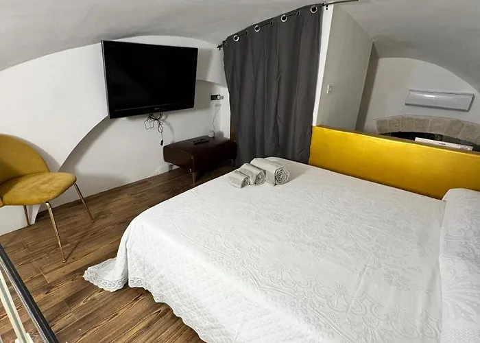 Appartement Quarata Mini *