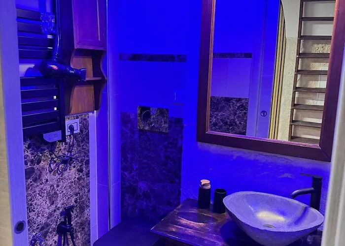 Quarata Mini Apartment Corato