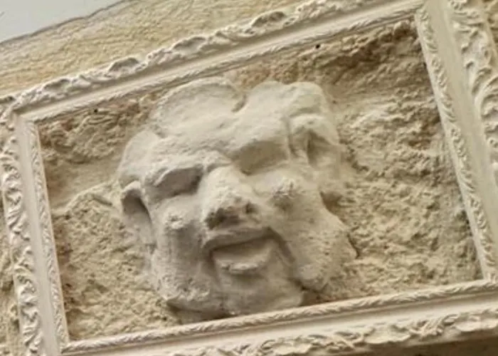 Quarata Mini Apartment Corato